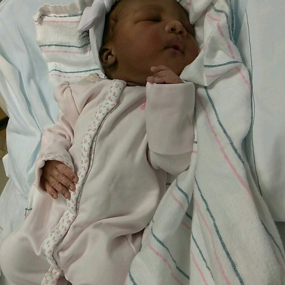 Meet your Posher, Shāna